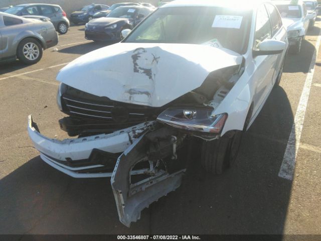 Photo 5 VIN: 3VW2B7AJXHM398892 - VOLKSWAGEN JETTA 