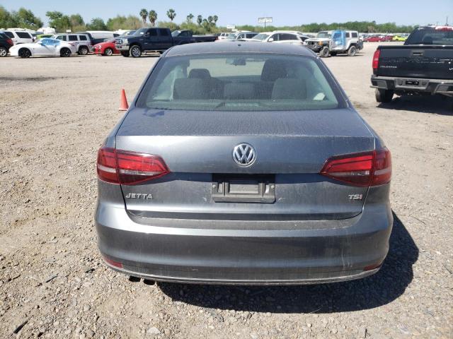 Photo 5 VIN: 3VW2B7AJXHM411950 - VOLKSWAGEN JETTA S 