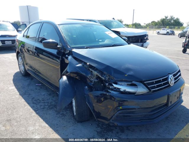 Photo 0 VIN: 3VW2B7AJXJM213861 - VOLKSWAGEN JETTA 