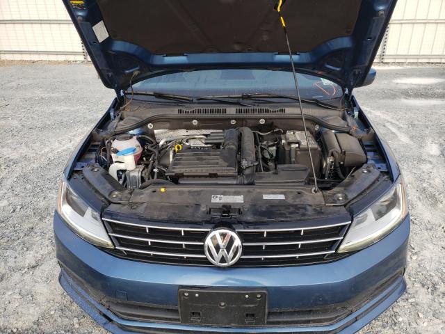 Photo 6 VIN: 3VW2B7AJXJM214220 - VOLKSWAGEN JETTA S 