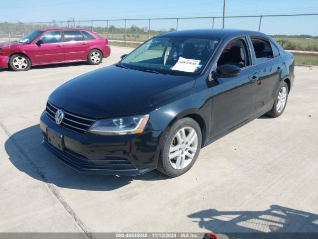 Photo 1 VIN: 3VW2B7AJXJM229493 - VOLKSWAGEN JETTA 