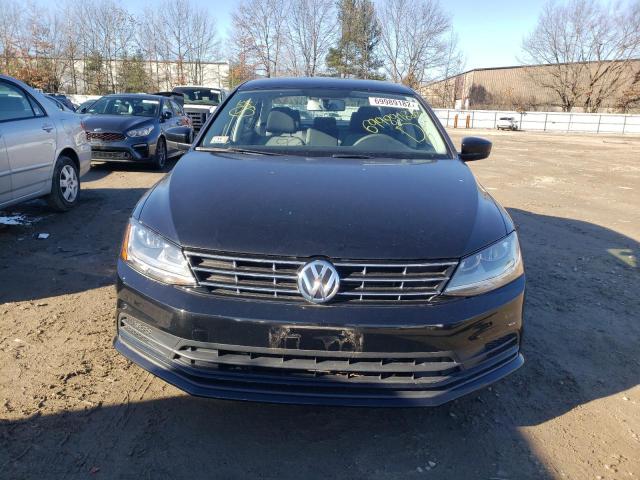 Photo 4 VIN: 3VW2B7AJXJM235343 - VOLKSWAGEN JETTA S 