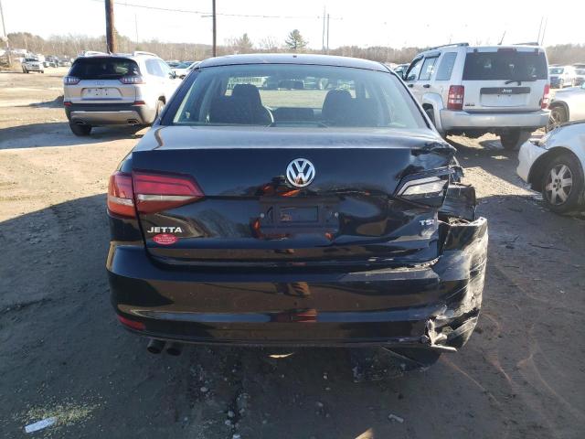 Photo 5 VIN: 3VW2B7AJXJM235343 - VOLKSWAGEN JETTA S 