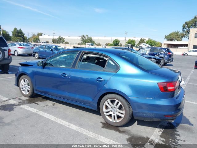 Photo 2 VIN: 3VW2B7AJXJM236850 - VOLKSWAGEN JETTA 