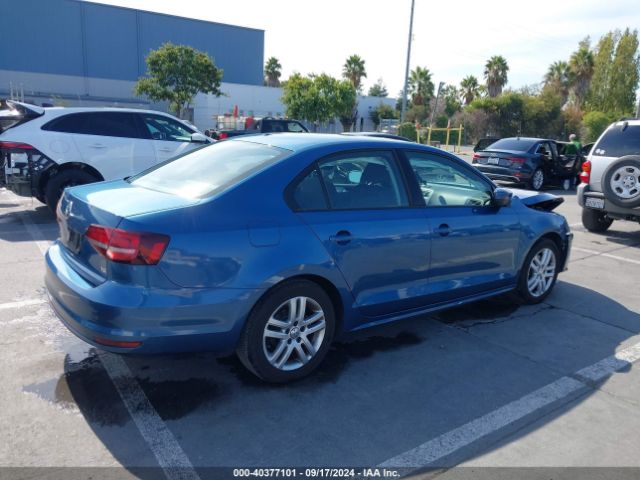 Photo 3 VIN: 3VW2B7AJXJM236850 - VOLKSWAGEN JETTA 