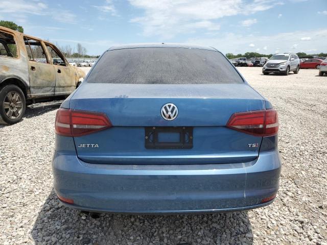 Photo 5 VIN: 3VW2B7AJXJM242650 - VOLKSWAGEN JETTA S 