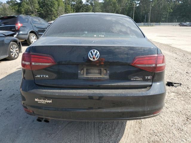 Photo 5 VIN: 3VW2B7AJXJM254457 - VOLKSWAGEN JETTA S 