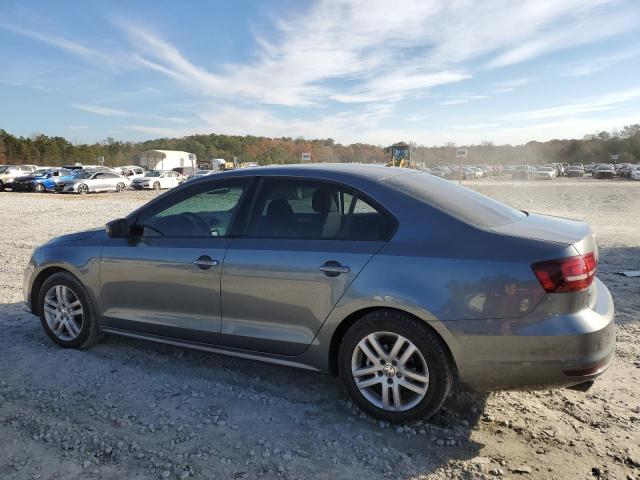 Photo 1 VIN: 3VW2B7AJXJM261845 - VOLKSWAGEN JETTA 