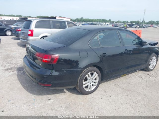 Photo 3 VIN: 3VW2B7AJXJM262073 - VOLKSWAGEN JETTA 