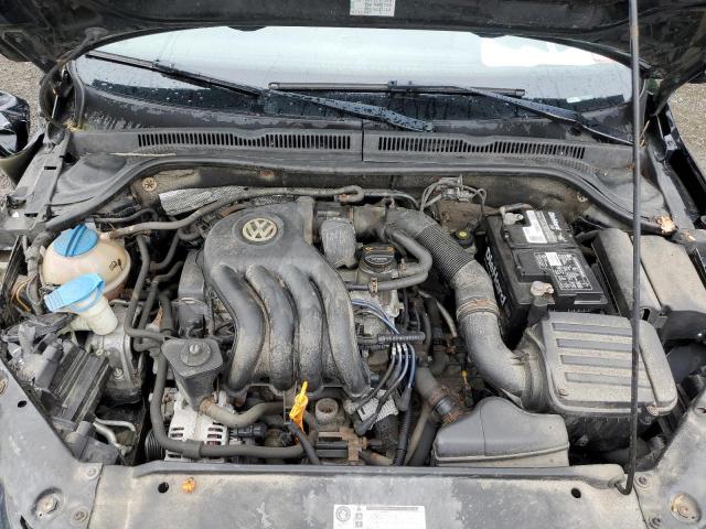 Photo 10 VIN: 3VW2K7AJ0BM019406 - VOLKSWAGEN JETTA 