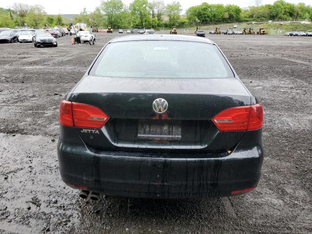 Photo 5 VIN: 3VW2K7AJ0BM019406 - VOLKSWAGEN JETTA 