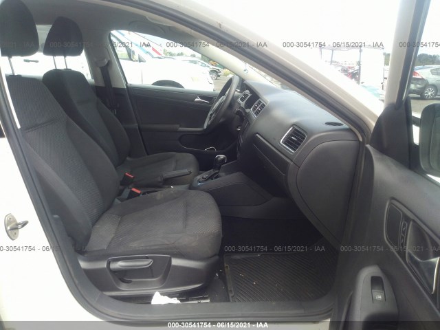 Photo 4 VIN: 3VW2K7AJ0BM041860 - VOLKSWAGEN JETTA SEDAN 