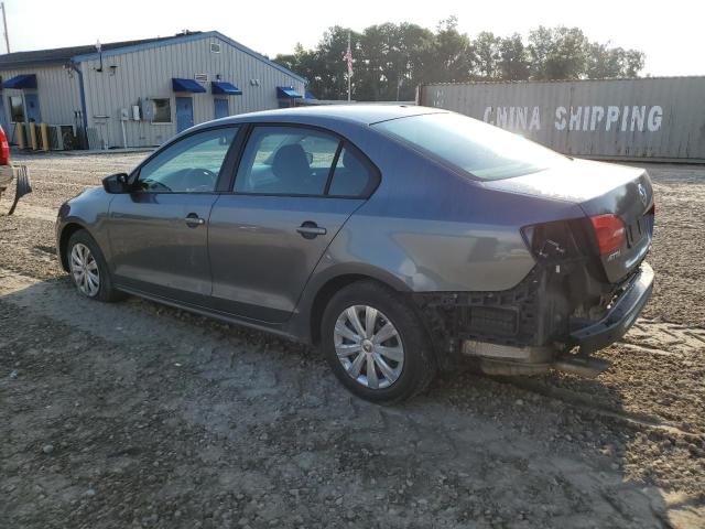 Photo 1 VIN: 3VW2K7AJ0BM049246 - VOLKSWAGEN JETTA BASE 