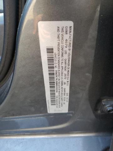 Photo 12 VIN: 3VW2K7AJ0BM049246 - VOLKSWAGEN JETTA BASE 