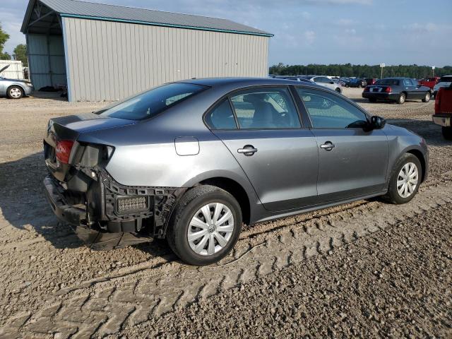 Photo 2 VIN: 3VW2K7AJ0BM049246 - VOLKSWAGEN JETTA BASE 