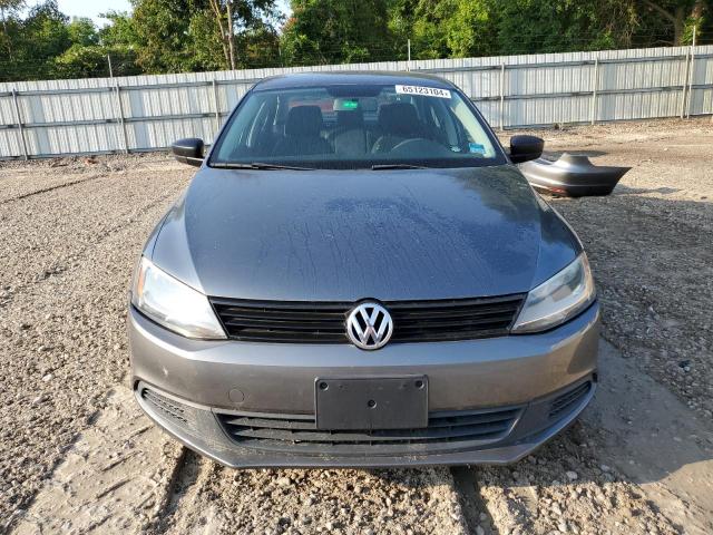 Photo 4 VIN: 3VW2K7AJ0BM049246 - VOLKSWAGEN JETTA BASE 