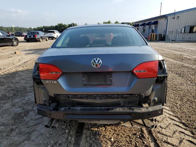 Photo 5 VIN: 3VW2K7AJ0BM049246 - VOLKSWAGEN JETTA BASE 