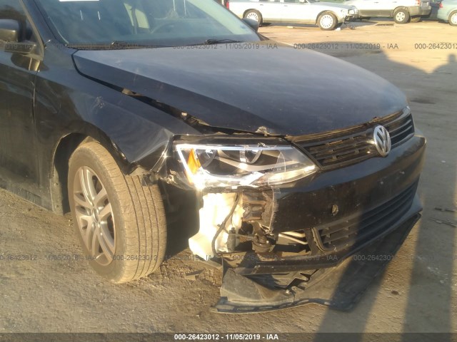 Photo 5 VIN: 3VW2K7AJ0BM053393 - VOLKSWAGEN JETTA SEDAN 