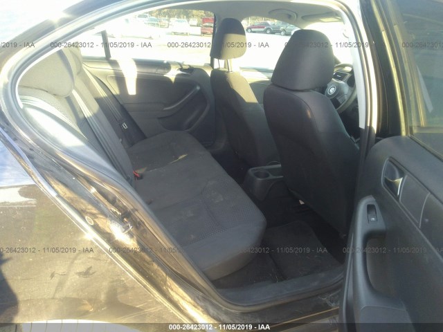 Photo 7 VIN: 3VW2K7AJ0BM053393 - VOLKSWAGEN JETTA SEDAN 