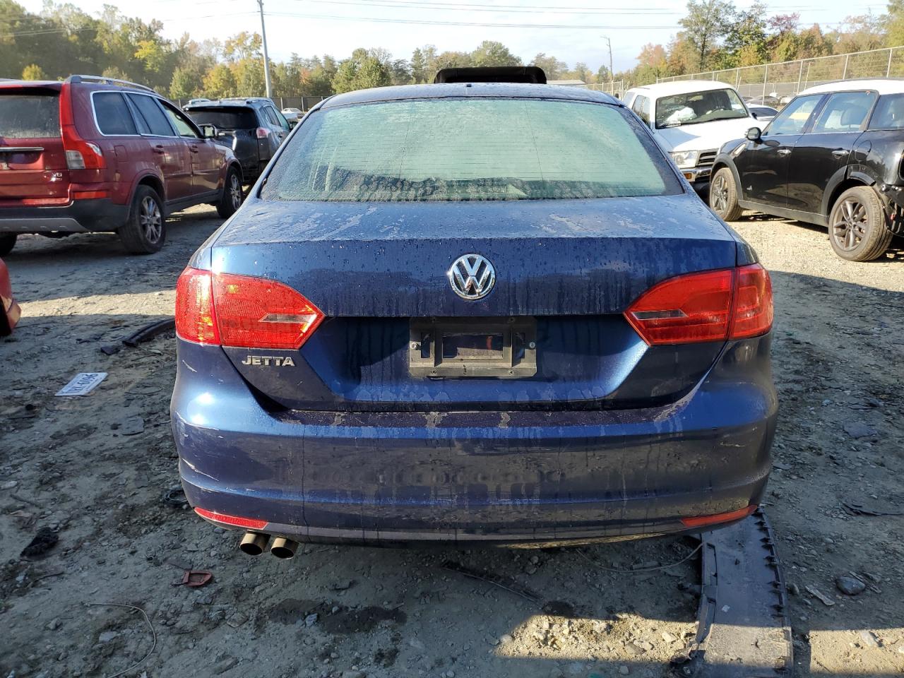 Photo 5 VIN: 3VW2K7AJ0BM076933 - VOLKSWAGEN JETTA 