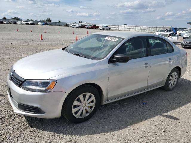 Photo 0 VIN: 3VW2K7AJ0BM327966 - VOLKSWAGEN JETTA 