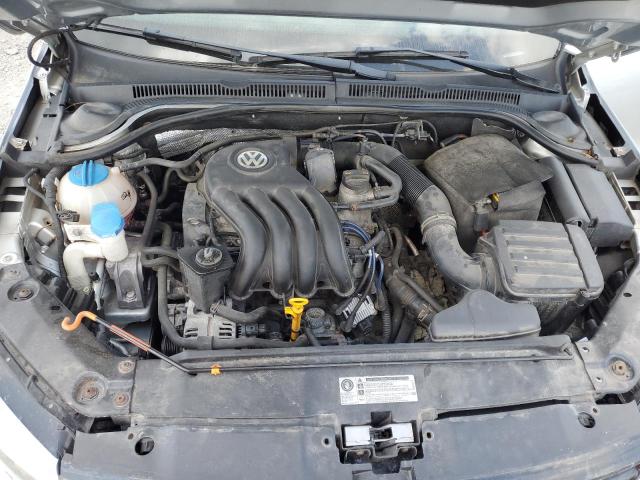 Photo 10 VIN: 3VW2K7AJ0BM327966 - VOLKSWAGEN JETTA 