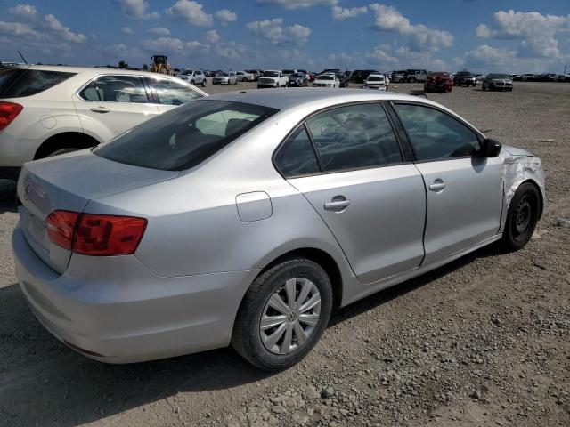 Photo 2 VIN: 3VW2K7AJ0BM327966 - VOLKSWAGEN JETTA 