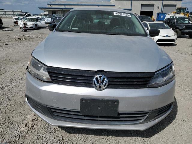 Photo 4 VIN: 3VW2K7AJ0BM327966 - VOLKSWAGEN JETTA 