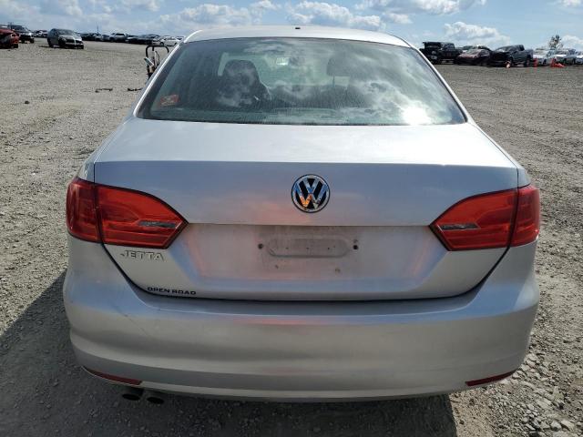 Photo 5 VIN: 3VW2K7AJ0BM327966 - VOLKSWAGEN JETTA 