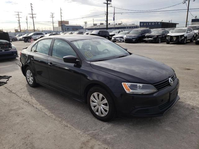 Photo 0 VIN: 3VW2K7AJ0BM347876 - VOLKSWAGEN JETTA BASE 