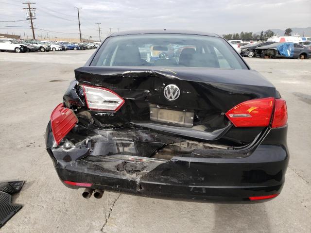 Photo 8 VIN: 3VW2K7AJ0BM347876 - VOLKSWAGEN JETTA BASE 