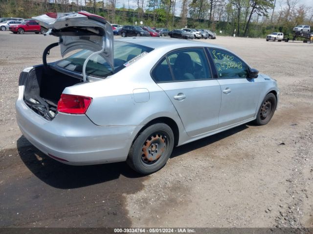 Photo 3 VIN: 3VW2K7AJ0BM357940 - VOLKSWAGEN JETTA 