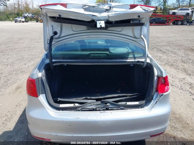 Photo 5 VIN: 3VW2K7AJ0BM357940 - VOLKSWAGEN JETTA 