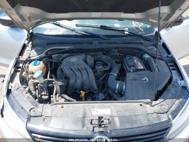 Photo 9 VIN: 3VW2K7AJ0BM357940 - VOLKSWAGEN JETTA 