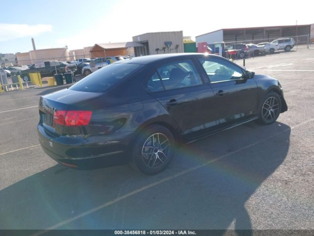 Photo 3 VIN: 3VW2K7AJ0BM361101 - VOLKSWAGEN JETTA 