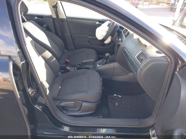 Photo 4 VIN: 3VW2K7AJ0BM361101 - VOLKSWAGEN JETTA 