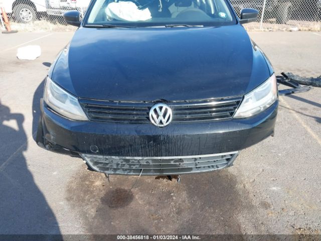 Photo 5 VIN: 3VW2K7AJ0BM361101 - VOLKSWAGEN JETTA 