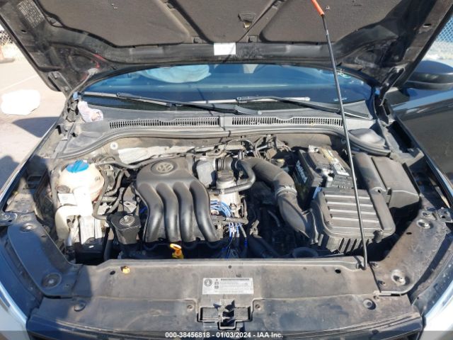 Photo 9 VIN: 3VW2K7AJ0BM361101 - VOLKSWAGEN JETTA 