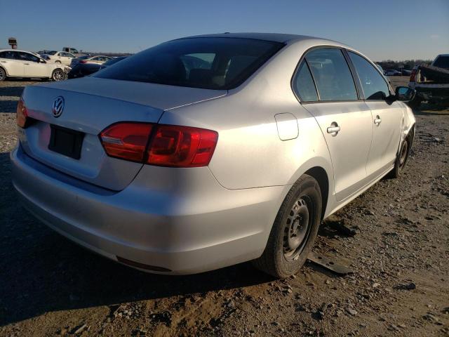 Photo 3 VIN: 3VW2K7AJ0BM376780 - VOLKSWAGEN JETTA 