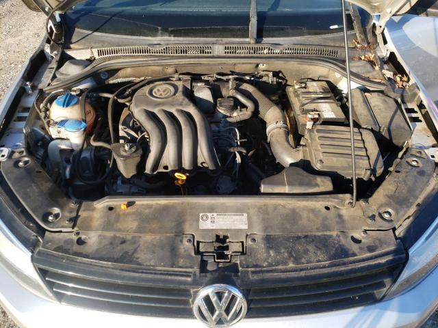 Photo 6 VIN: 3VW2K7AJ0BM376780 - VOLKSWAGEN JETTA 