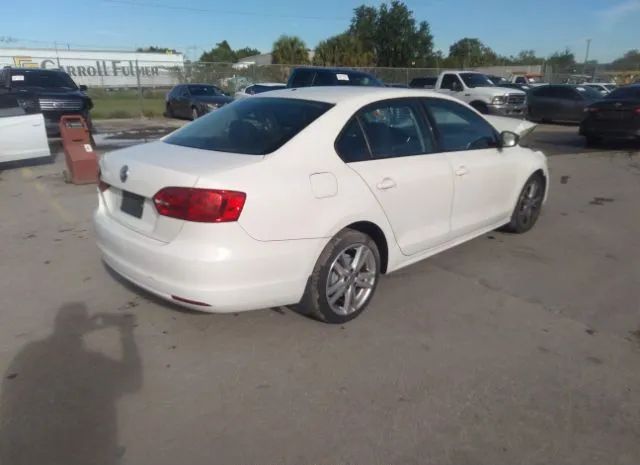 Photo 3 VIN: 3VW2K7AJ0BM379288 - VOLKSWAGEN JETTA SEDAN 