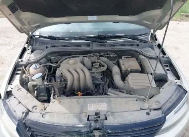 Photo 9 VIN: 3VW2K7AJ0BM381283 - VOLKSWAGEN JETTA 