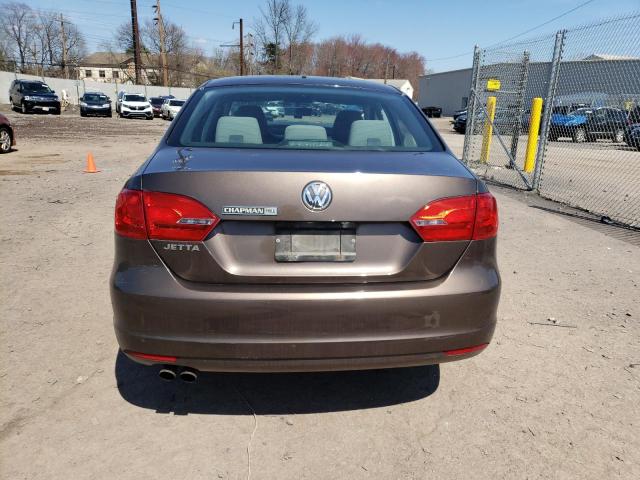 Photo 5 VIN: 3VW2K7AJ0BM390761 - VOLKSWAGEN JETTA BASE 