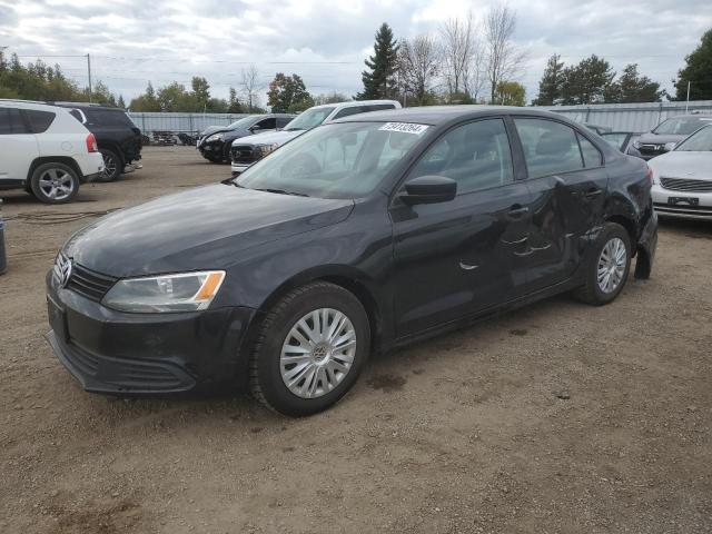 Photo 0 VIN: 3VW2K7AJ0BM391506 - VOLKSWAGEN JETTA BASE 