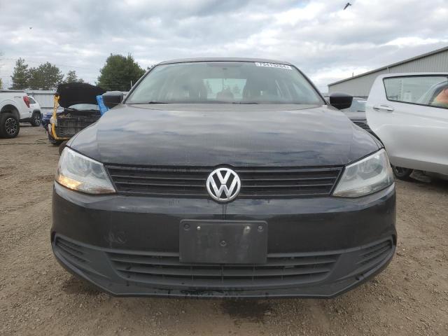 Photo 4 VIN: 3VW2K7AJ0BM391506 - VOLKSWAGEN JETTA BASE 