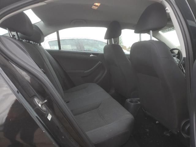 Photo 9 VIN: 3VW2K7AJ0BM391506 - VOLKSWAGEN JETTA BASE 