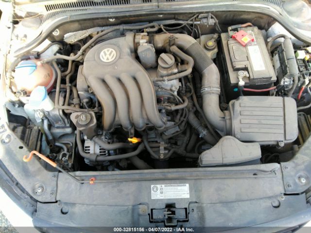 Photo 9 VIN: 3VW2K7AJ0CM025935 - VOLKSWAGEN JETTA SEDAN 