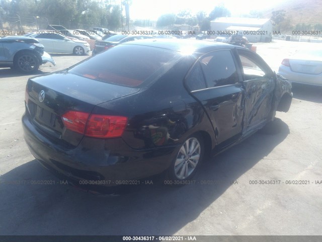 Photo 3 VIN: 3VW2K7AJ0CM312403 - VOLKSWAGEN JETTA SEDAN 