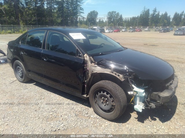 Photo 0 VIN: 3VW2K7AJ0CM335762 - VOLKSWAGEN JETTA SEDAN 