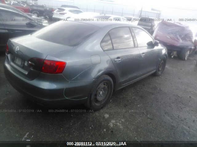 Photo 3 VIN: 3VW2K7AJ0CM337768 - VOLKSWAGEN JETTA SEDAN 